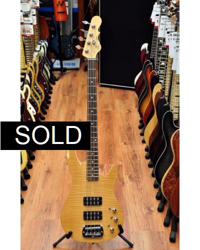 G&L Tribute L2000CT #2